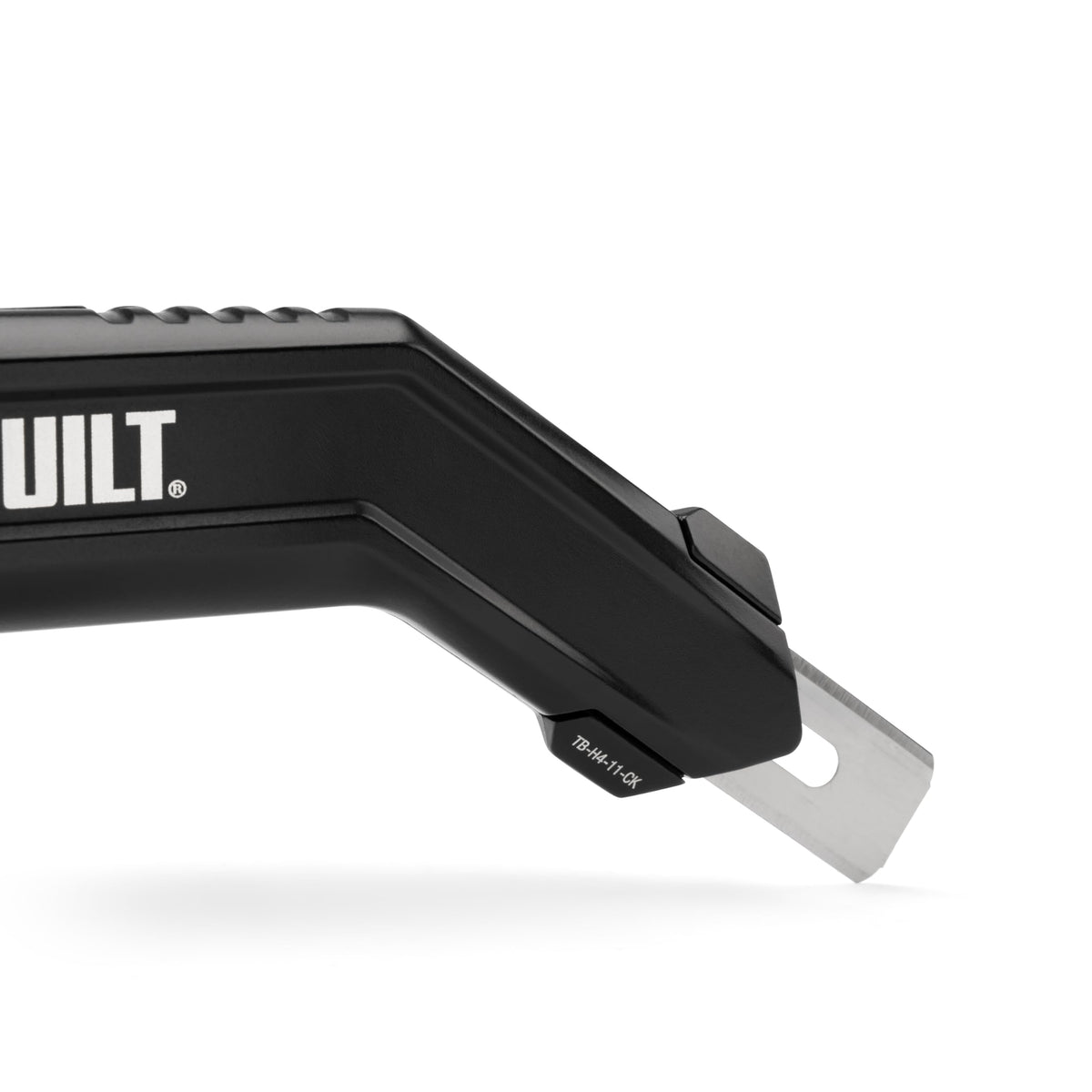 Carpet Knife, Quick-Change Utility Knife, TB-H4-11-CK
