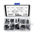 80Pcs ic Kits LM358P LM393P NE555P LM324N LM339N with Socket kit