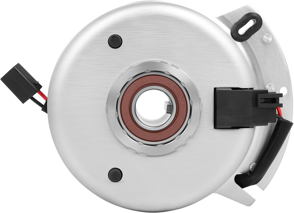 Electric PTO Clutch for GY20108 GY20652 GY20878 GY21340 5219-20 5219-73 | Compatible with John Deere L120 L130 L2048