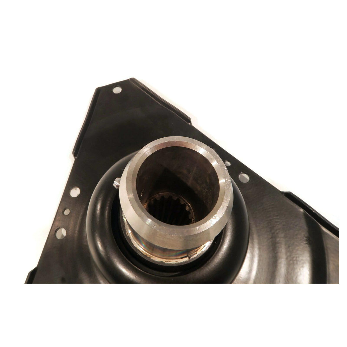 Replacement Engine Coupler for MerCruiser 4.3L 262 4 BBL Gen+ 1G400000-1G416776 Reman Engine