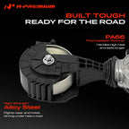 A-Premium Belt Idler Pulley Compatible with Mini