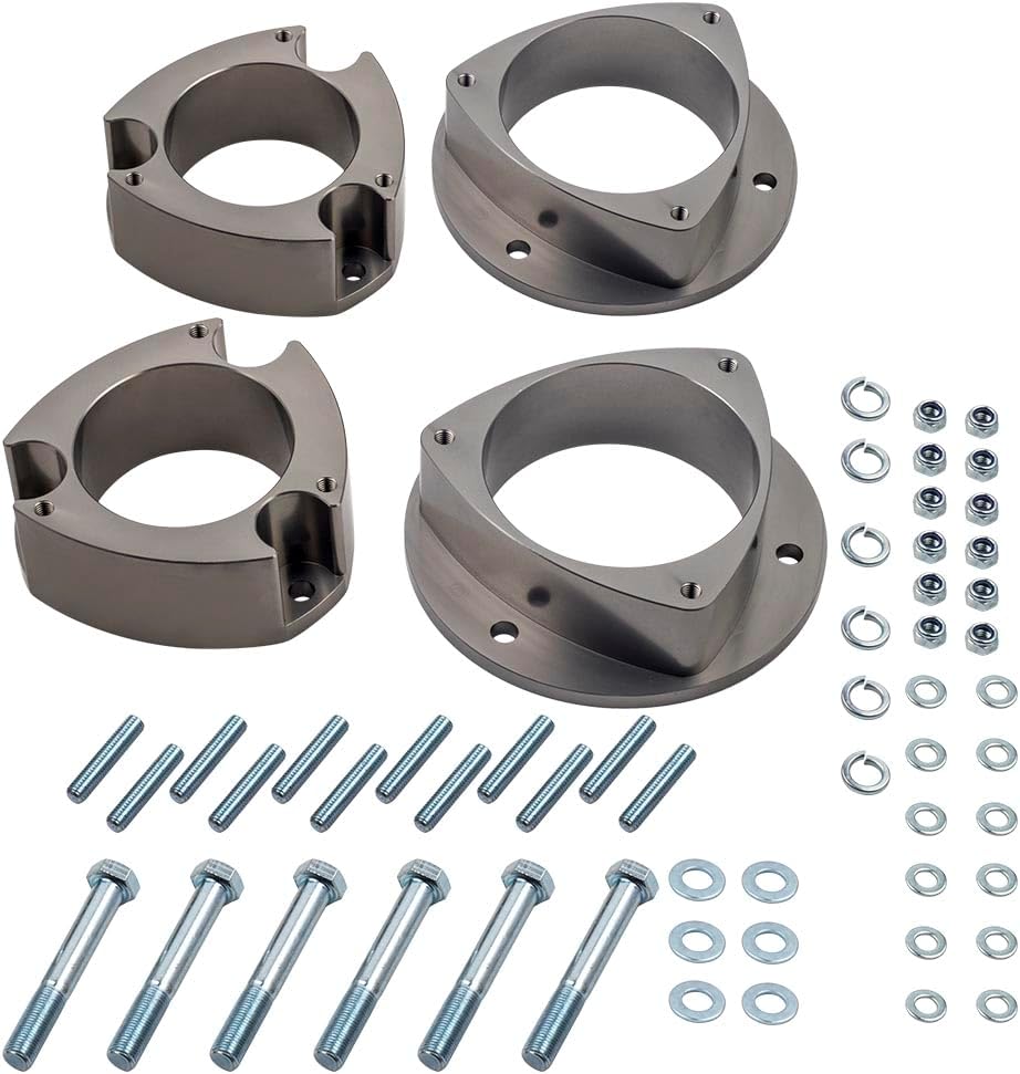 maXpeedingrods 3" Lift Kit for Subaru Forester 1998-2008 Impreza 2002-2007