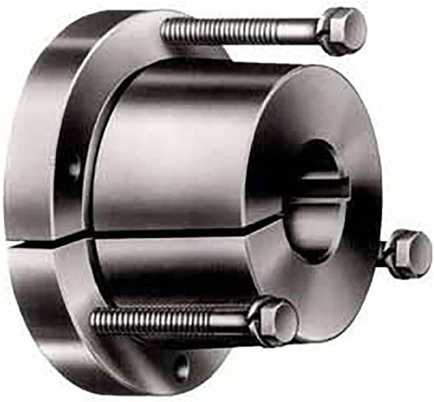Gates F 2.3/16 QD F Bushing, 2-3/16" Bore