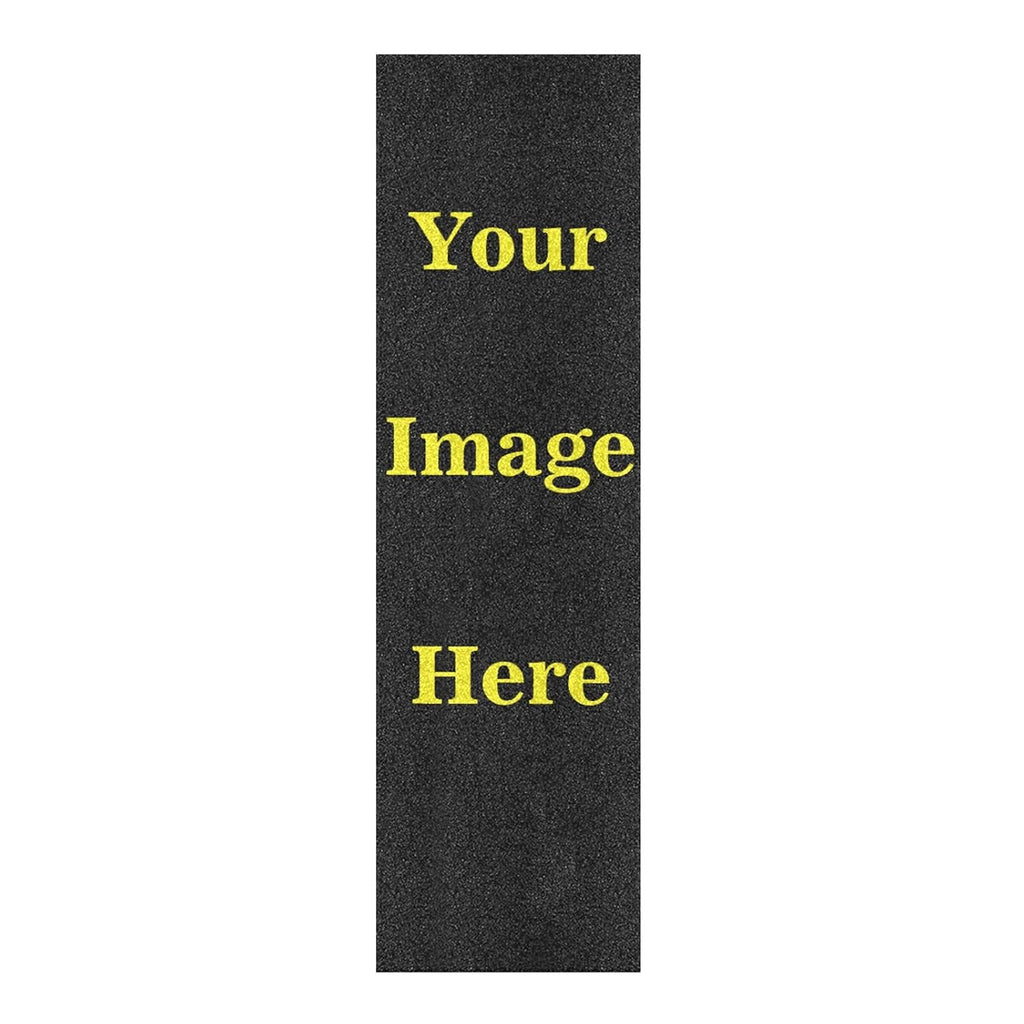 Custom Grip Tape for Skateboard Personalized Anime Grip Tape Design Non-Slip Sandpaper Griptape Sheets 33"x9"