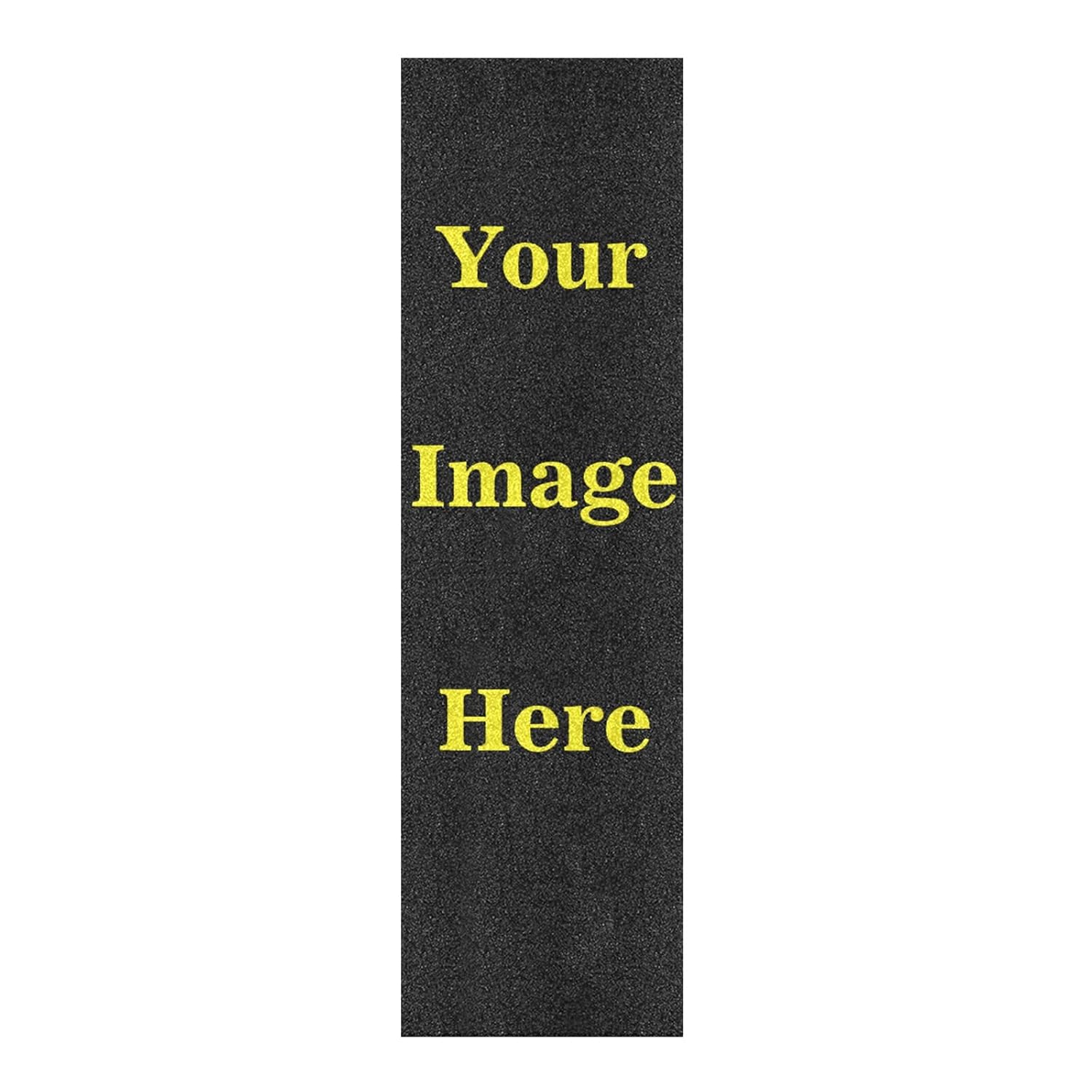 Custom Grip Tape for Skateboard Personalized Anime Grip Tape Design Non-Slip Sandpaper Griptape Sheets 33"x9"