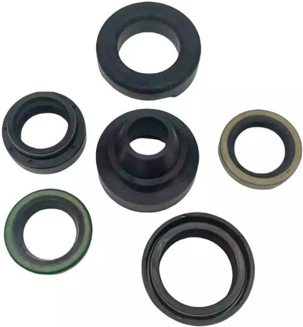 433550 Outboard Lower Unit Seal Kit for Johnson Evinrude 40-50 HP