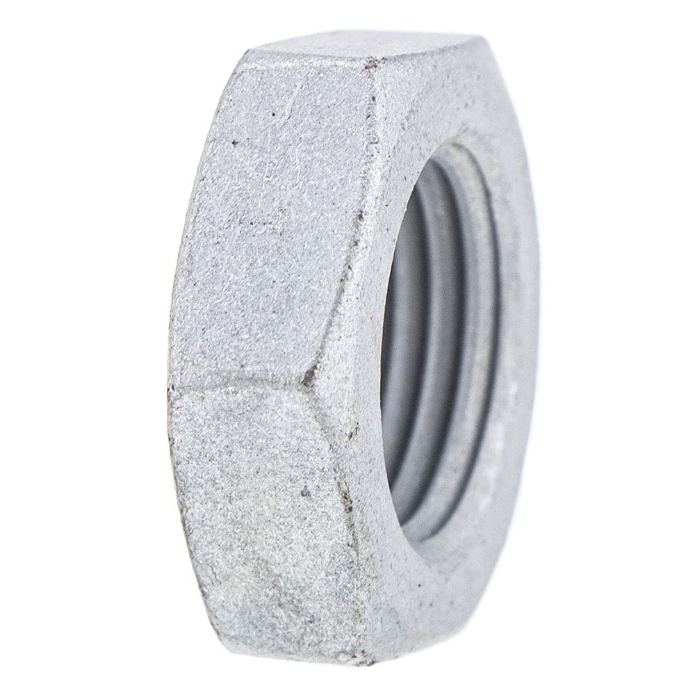 CUB CADET 712-0641 Deck Hex Nut YS-712-0641 912-0641