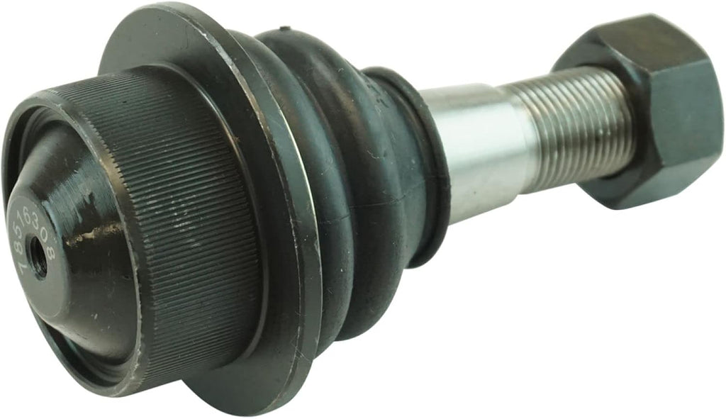 TRQ Front Steering & Suspension Kit Ball Joint Control Arm with Ball Joint