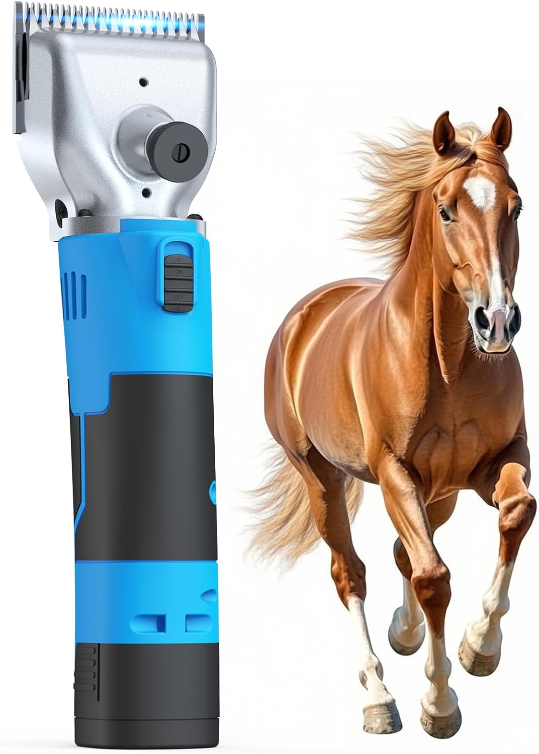 Professional Horse Clippers 2601