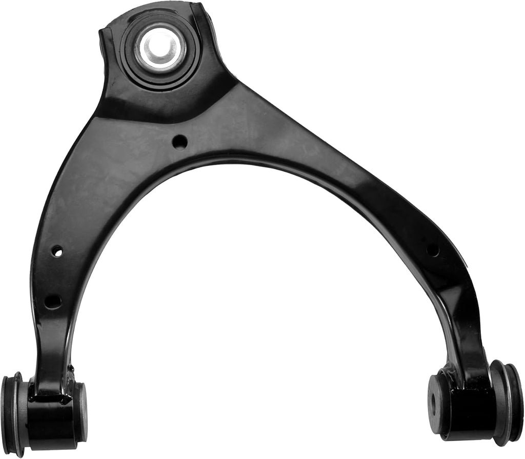 2pcs Control arm Kit for and for Chevy Silverado 1500 Suburban Tahoe 2014-2018 and for GMC Sierra 1500 Yukon XL 2015-2020, Front Upper Control Arms with Ball Joint Assembly