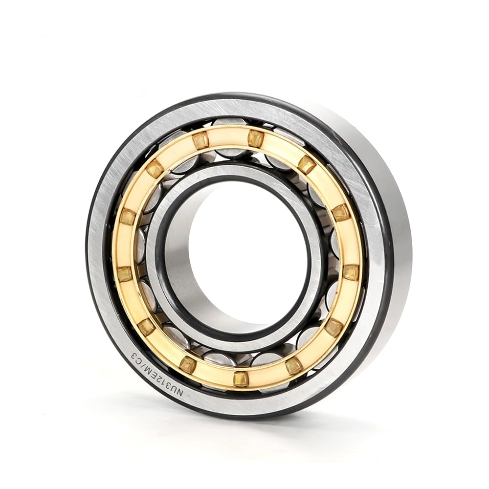 Cylindrical Roller Bearing N NU NJ NF Nup 304 305 306 307 308 309 310 311 312 313 314 315 316 317 318 319 320 EM C3 High Speed(NU311 55x120x29)