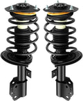 SCITOO Front Strut Spring Assembly 2004-2008 For Pontiac For Grand Prix