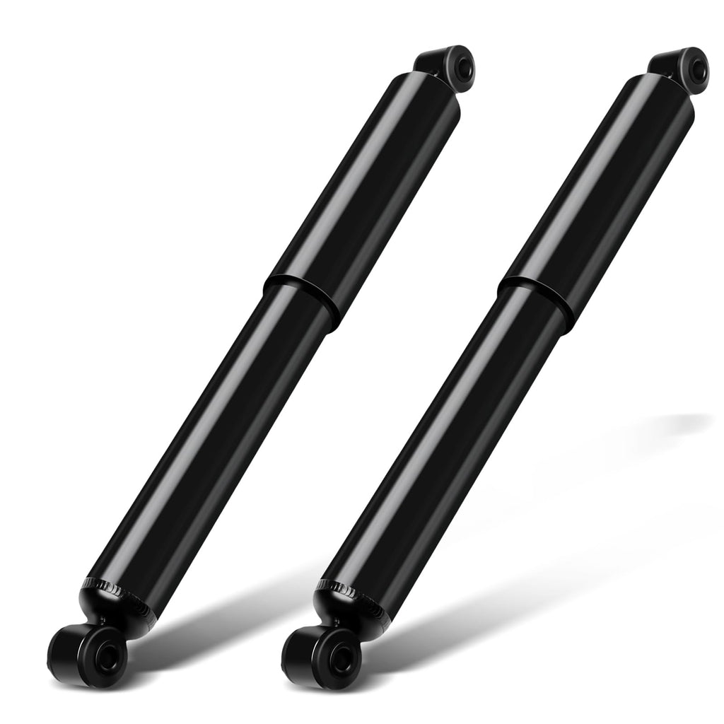 Shocks Struts, ECCPP Rear Shock Strut Absorbers Kits for Buick Terraza