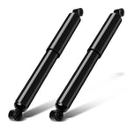 Shocks Struts, ECCPP Rear Shock Strut Absorbers Kits for Buick Terraza