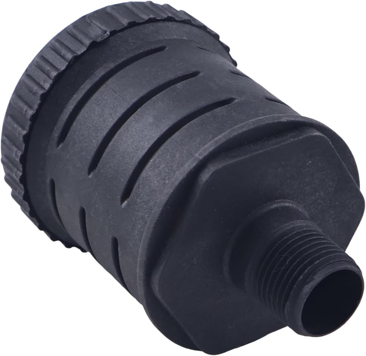3/8'' Muffler 01-3510-99 Compatible for Wilden Diaphragm Pumps M4