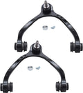 Detroit Axle - Front Upper Control Arms for 2003-2011 Mercury Grand Marquis