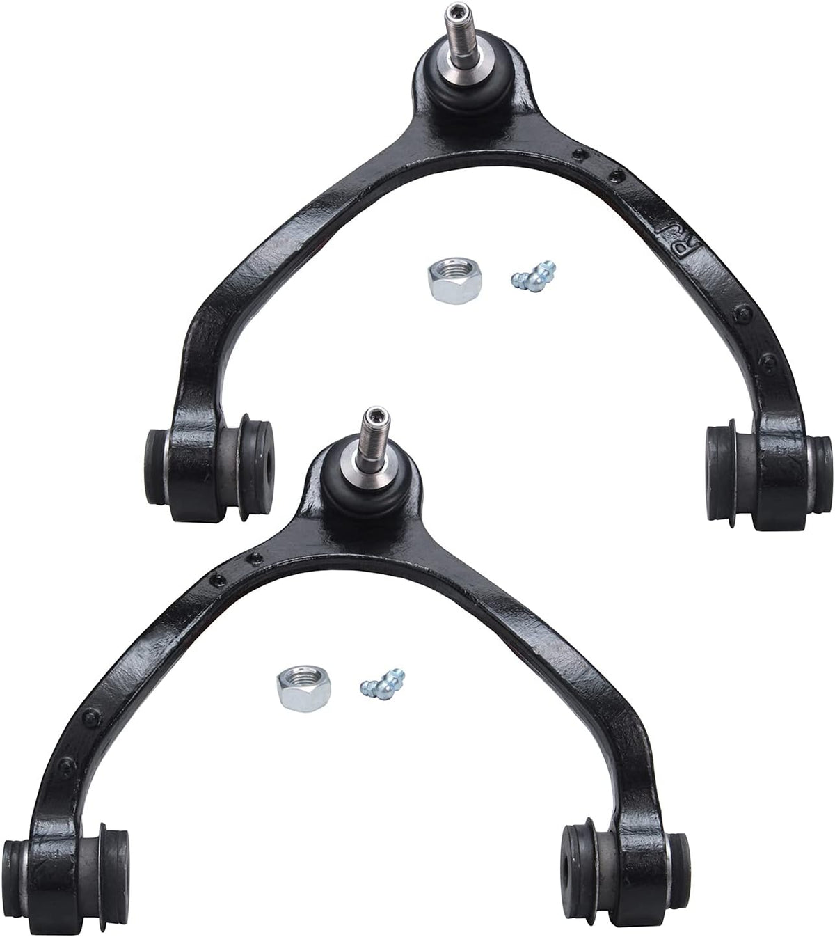 Detroit Axle - Front Upper Control Arms for 2003-2011 Mercury Grand Marquis