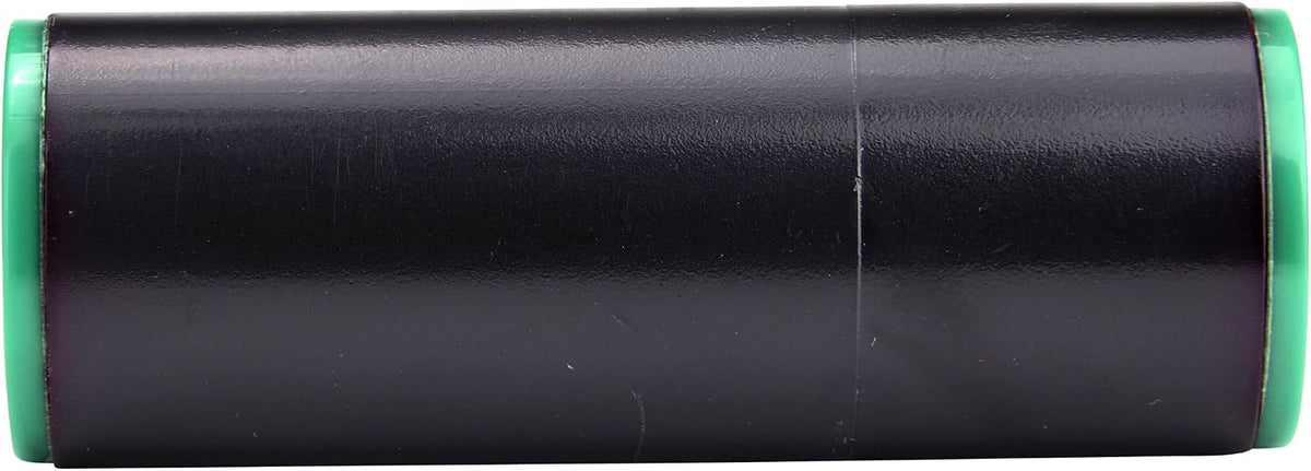 Raindrip 344G00UB Compression Coupling, 1/2-Inch, Drip Irrigation Fitting for Supply Tubing & Dripline, 1-Pack, Black