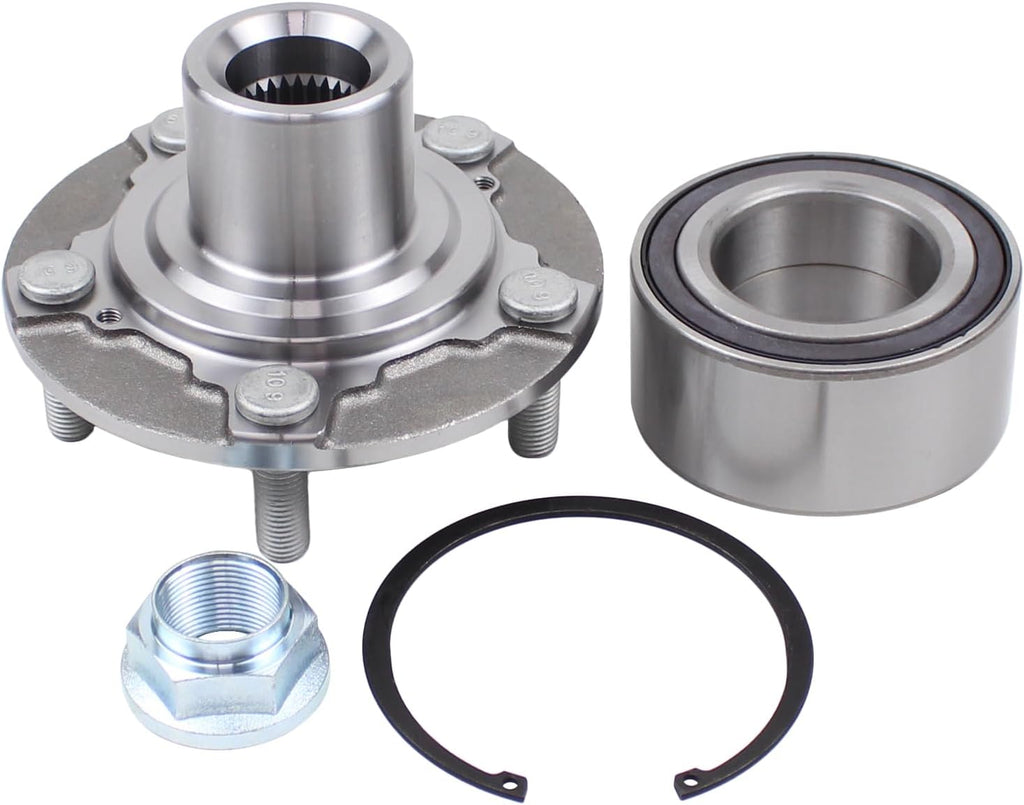 Front Wheel Hub Bearing Assembly for Honda for Acura