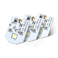 3PCS Refrigerator Led Light Replacement for GE GNE26GMDFES GFE29HGDFBB