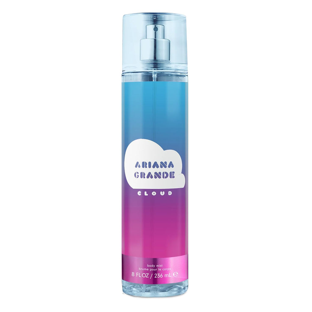 Cloud Body Mist – Warm Gourmand Fragrance for Women – Women's Perfume with Notes of Lavender, Coconut, Vanilla & Pear