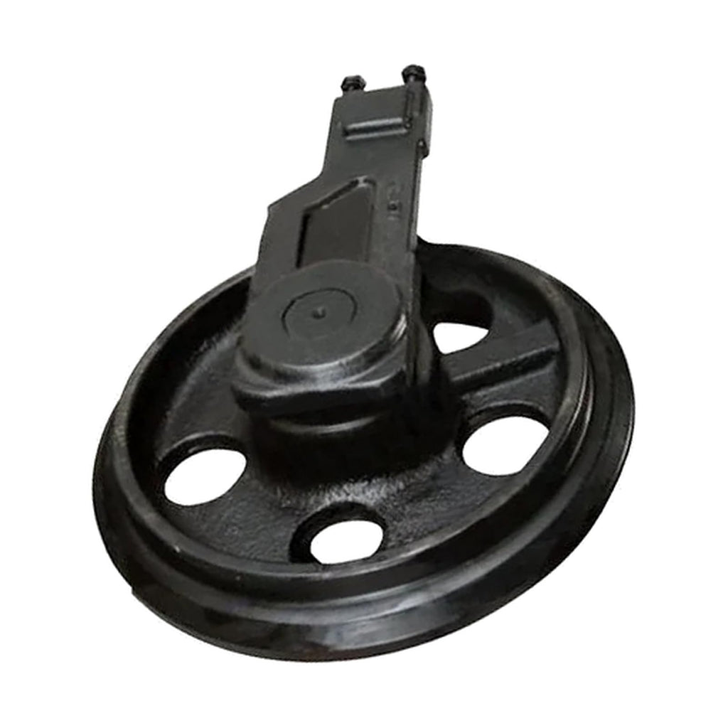 Track Idler Pulley - Front For Bobcat E25 E26 E27 E27Z 7022139 7255883
