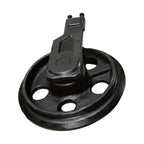 Track Idler Pulley - Front For Bobcat E25 E26 E27 E27Z 7022139 7255883