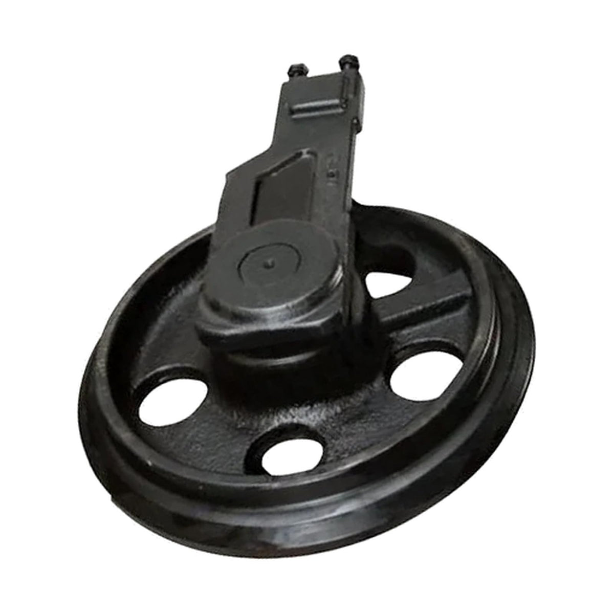Track Idler Pulley - Front For Bobcat E25 E26 E27 E27Z 7022139 7255883