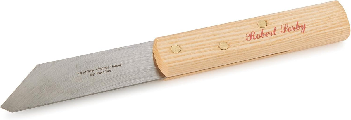 Sorby Thin Kerf Parting Tool
