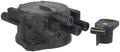 WVE by NTK 3D1196 Distributor Cap and Rotor Kit, 1 Pack