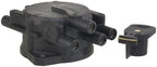 WVE by NTK 3D1196 Distributor Cap and Rotor Kit, 1 Pack