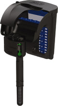 Whisper IQ 215 GPH Power Filter for Aquariums