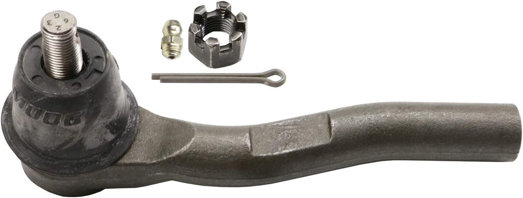 MOOG ES801157 Steering Tie Rod End for 2012 - 2016 Honda CR-V
