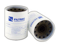 Beta 1 Filters Replacement Spin-On Oil Filter Compatible with PRINCE FB10 (4-Pack)