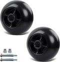 03905900 Anti Scalp Deck Wheel Fits Gravely Ariens Mower Tractor