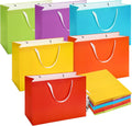 24 Pcs Extra Large Gift Bags with Handles 16 x 6 x 12 Inch