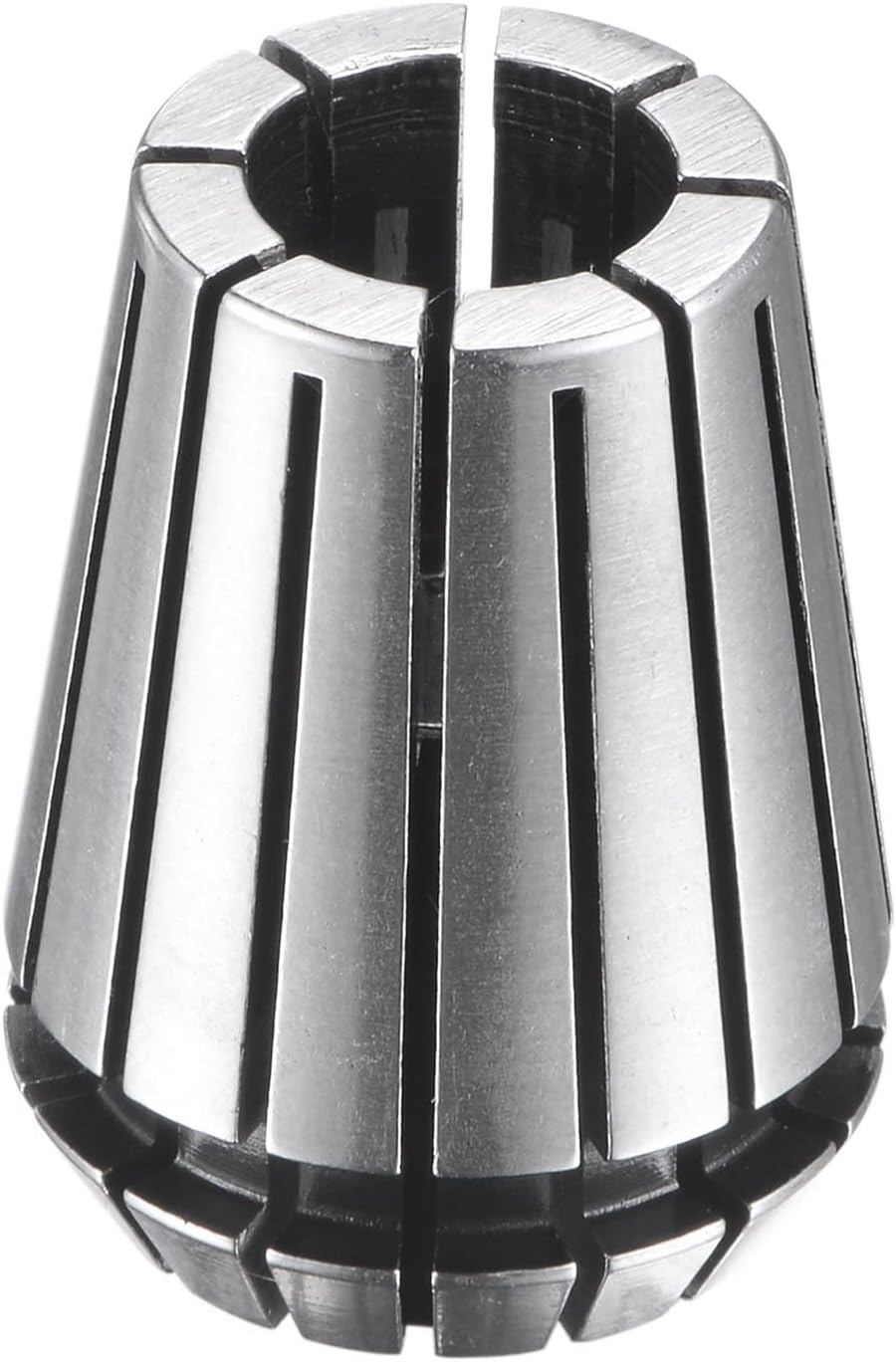 uxcell ER25 Spring Collet 1/4" Chuck for CNC Engraving Machine Lathe Milling Tool 2pcs