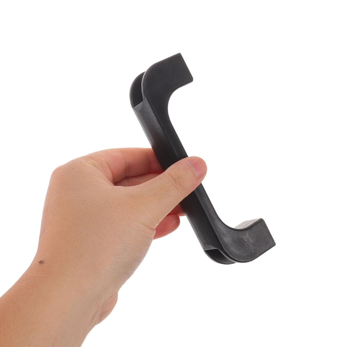 Cabinet Welding Machine Handle Replacement with Ergonomic Grip 2Pcs