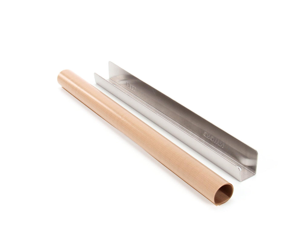 PRINCE CASTLE 197-259 Toaster Release Sheets Converter Kit