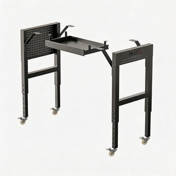 Work Benches & Shop Storage