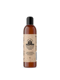 Organic Hand Whipped Beard Wash, Rugged Scent, 4 oz