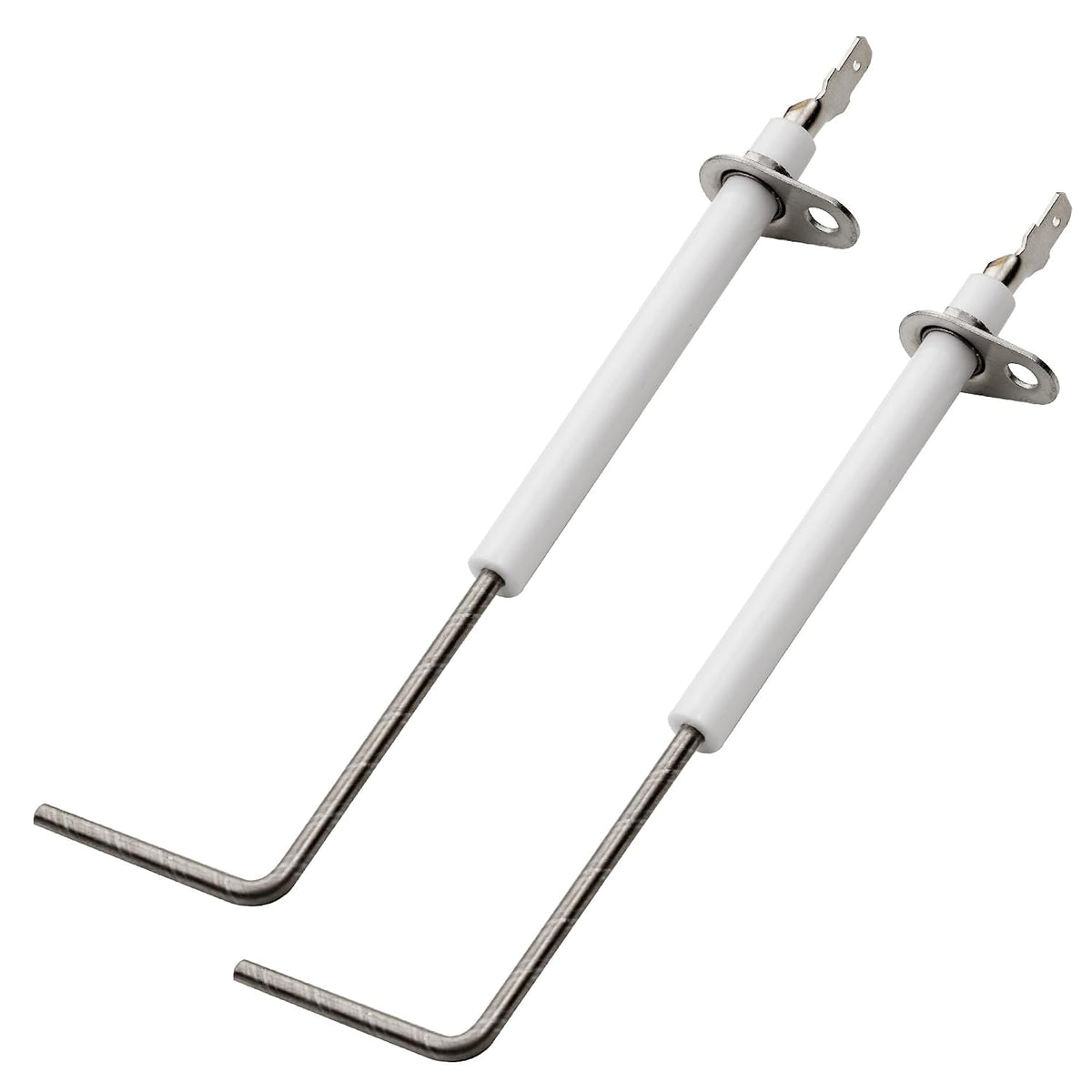 [Upgraded] BlueStars 69W43 Flame Sensor 2-Pack for Lennox Armstrong Ducane