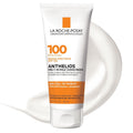 La Roche-Posay Anthelios Melt-In Milk Sunscreen SPF 100, Sunscreen For Body & Face, Broad Spectrum SPF +