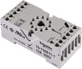 MAGNECRAFT - 70-750E11-1 - RELAY SOCKET