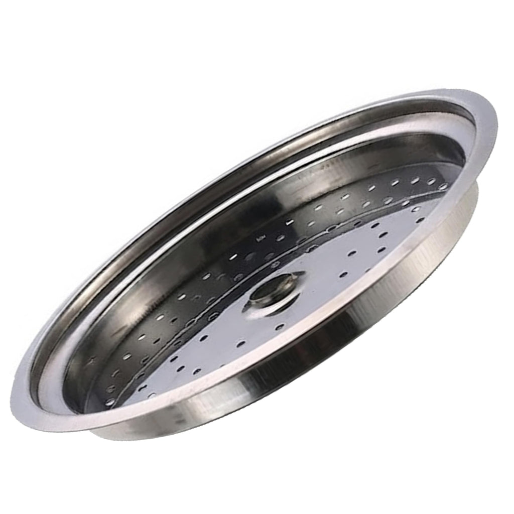 44239 Stainless Steel Basket Lid 6-Cup Fits For Presto