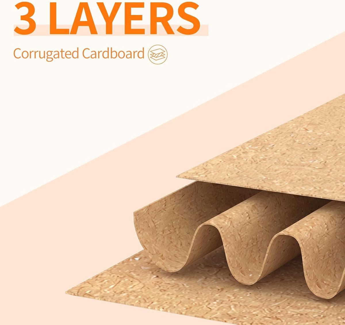 40 Pack Brown Assorted Shipping Box, 11x6x6, 10x7x5, 9x6x4, 8x6x4