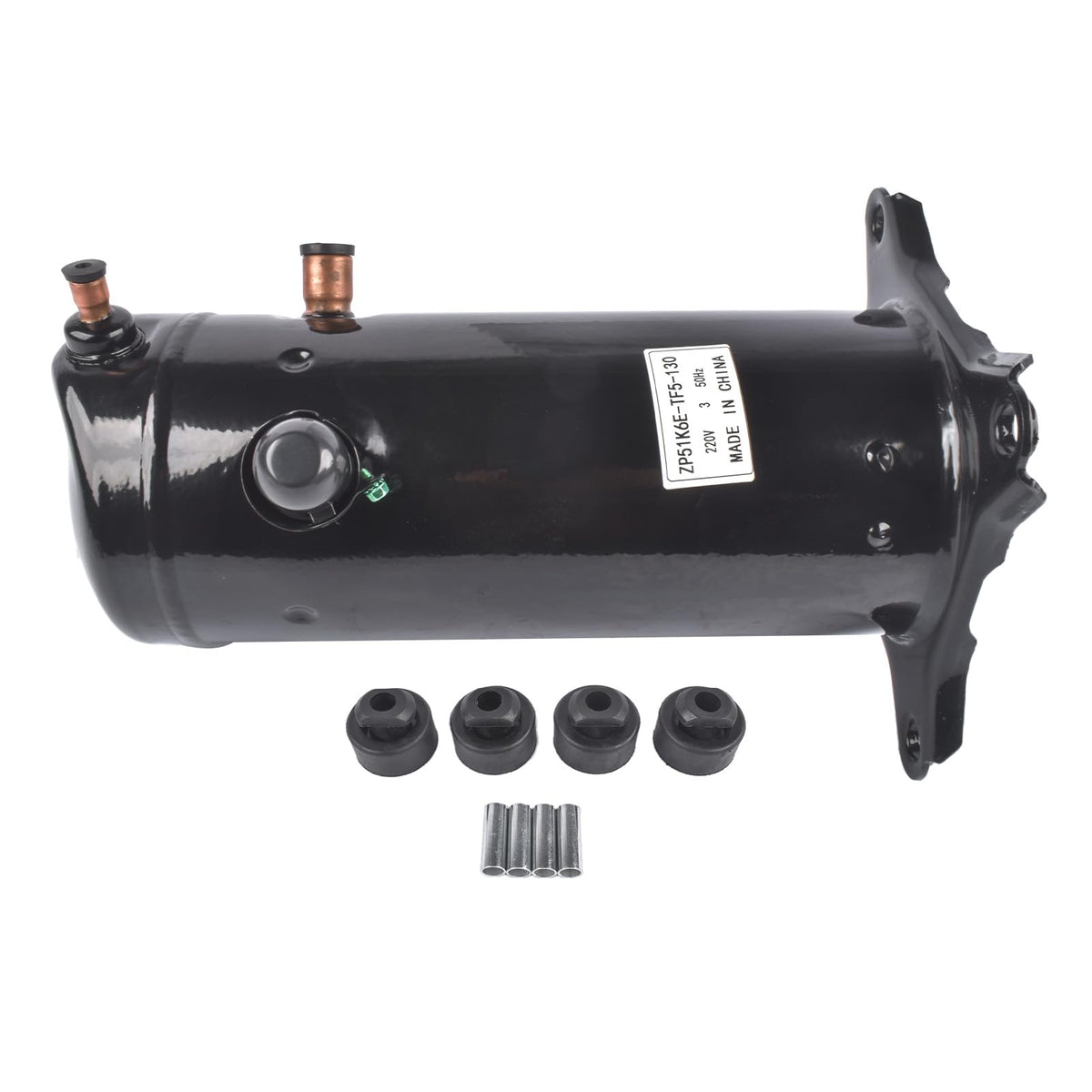 3PH Scroll Compressor for ZP51K6E-TF5-130 ZP51K6E-TF5-830