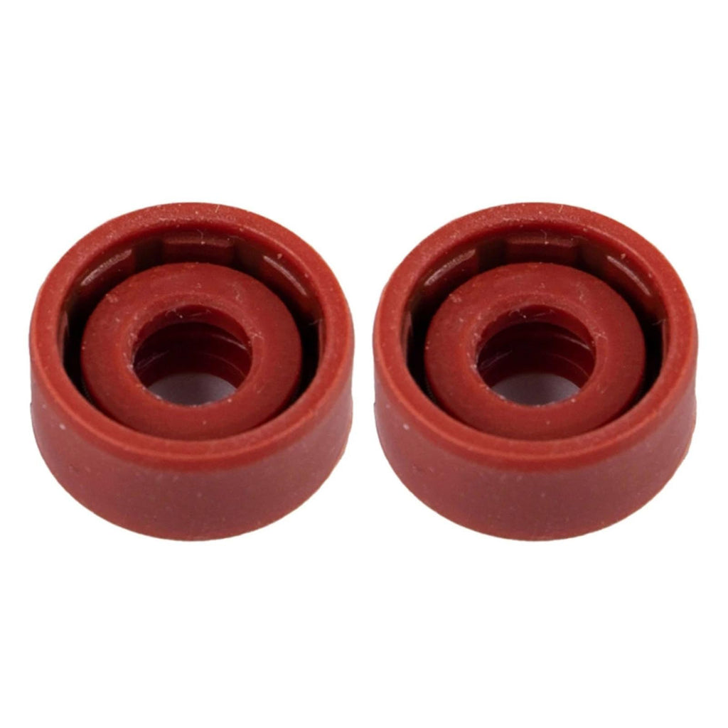 2PCS Bread Machine Seal Rings Bread Maker Accessories Suitable for Maintaining Baking Conditions