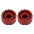 2PCS Bread Machine Seal Rings Bread Maker Accessories Suitable for Maintaining Baking Conditions