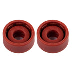 2PCS Bread Machine Seal Rings Bread Maker Accessories Suitable for Maintaining Baking Conditions